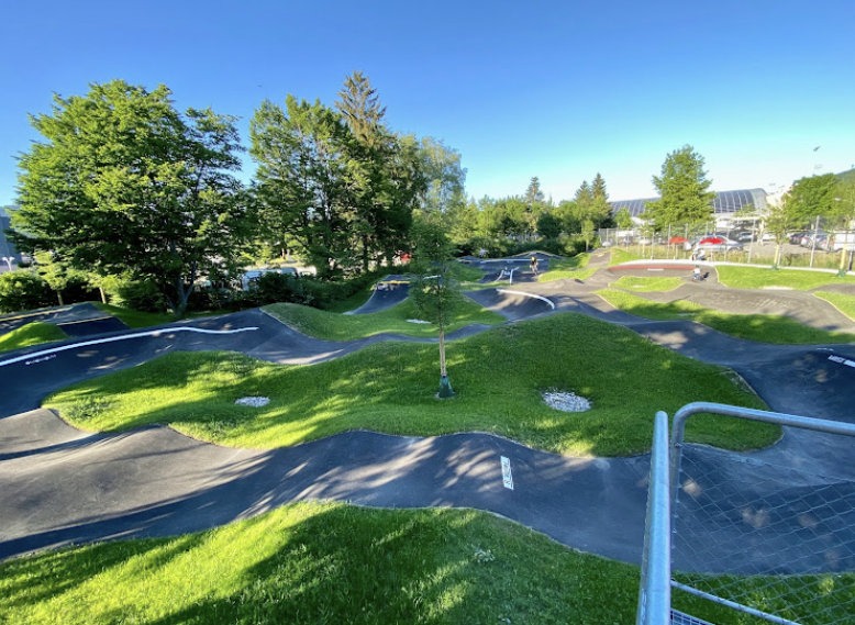 Olten pumptrack